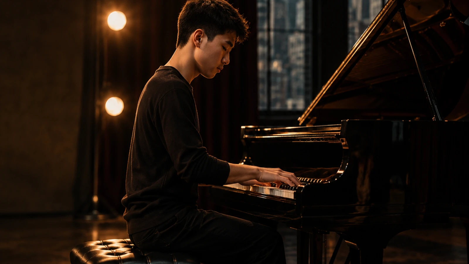 Music and performing arts